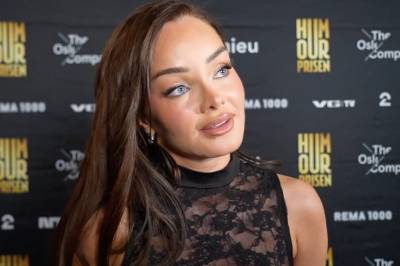 Avviser romanseryktene etter luksusferien: – Veldig gay