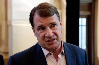 Slakter Ford-sjefen: – Livredd