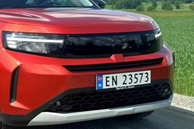 Tyskeren kan bli kinesisk