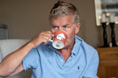 Erik Solheim og elitens privilegier