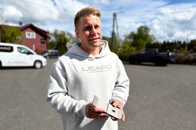 Fra Skoppum til byggevarekjeder over hele Norge: – Utrolig inspirerende