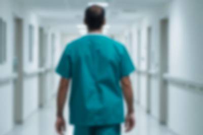 Hvem vil undersøkes av en voldtektsmann?