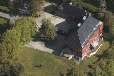 Vil ha 59 mill. for arkitekttegnet ambassadevilla på Oslo vest