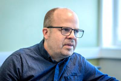 Å sende ettåringer i barnehagen er ikke skadelig