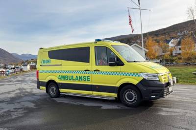 Siste nytt om dykkerulykka i Narvik