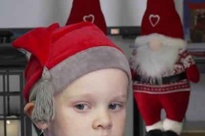 Dette ønsker barna seg til jul