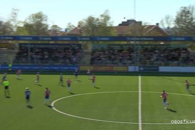 Se høydepunktene: Stabæk vant stort borte mot Lyn
