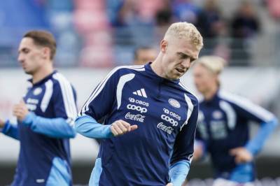 TV 2 erfarer: Ny overgangsbombe – Bjørdal på vei til Viking