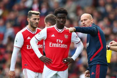 Vinnerskallene som formet nye Arsenal