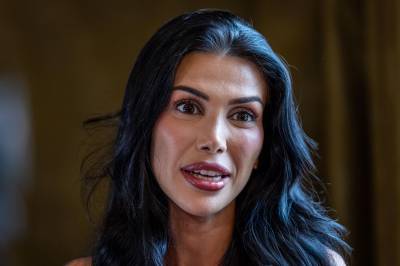 Isabel Raad har åpnet skole i India: – Betyr enormt mye for meg