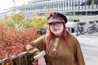 Ingen spurte hvordan Marie (27) hadde det. Nå hjelper hun forskere med å forstå utenforskap