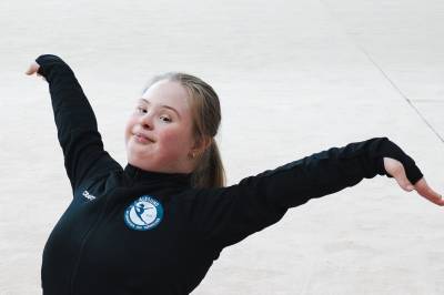 Norge vil bli best på inkluderande idrett – Victoria vil bli gymnastikkmester