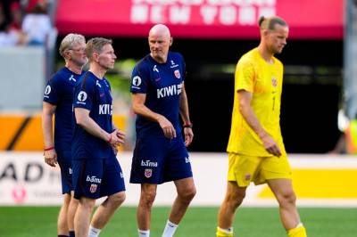 Norsk straffeekspert står utanfor: – Har ikkje blitt kontakta av landslaget