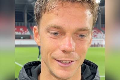 Misfornøyd Brann-stjerne etter kollaps: – Vi må lære