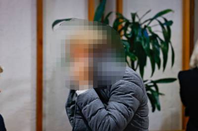 Etterforskes for vitnepåvirkning: Skal ha rådet Frogner-kvinnen til å si at hun ikke var redd