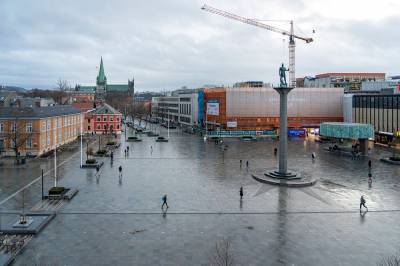 30 prosent økning for Norgespris i Midt-Norge