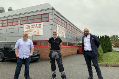 Legger ned bedriften etter 80 år: – Gir oss mens leken er god