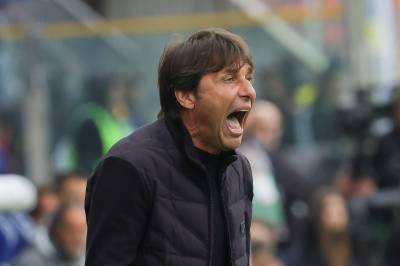 Conte rykker ut etter United-kobling: – Grunnløse opplysninger