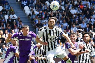 Juventus - Napoli
