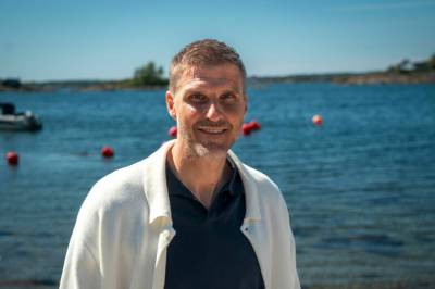 Bjarte Myrhol blir håndballekspert på TV 2
