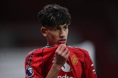 Skrekkbeskjed for United: – Vil bort