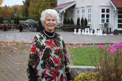 – Vi må få et busstilbud i Hanekleiva