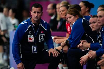 Dansk frykt etter Norges grep