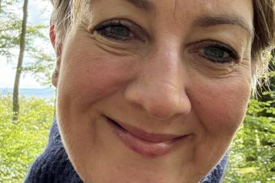 - Hadde jeg ikke gjort dette, ville sønnen min stått uten både mamma og pappa