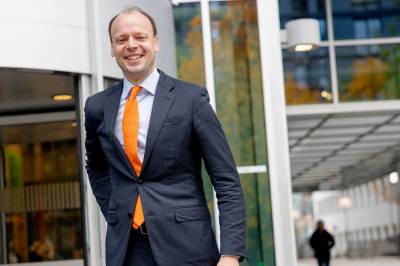 Nykode skyter opp etter Moderna-resultater: – Kan bli mer attraktiv