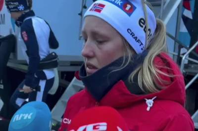 - Jula har vært tøff