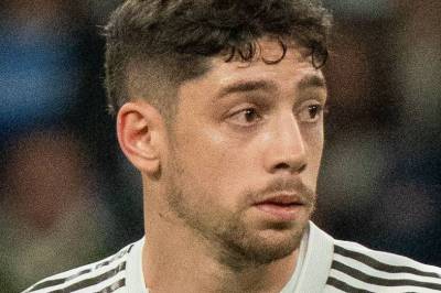 Avis: Real Madrid-stjerne til sykehus etter ny slåsskamp