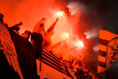 LSK beklager etter billett-blemme: – Denne gangen bommet vi