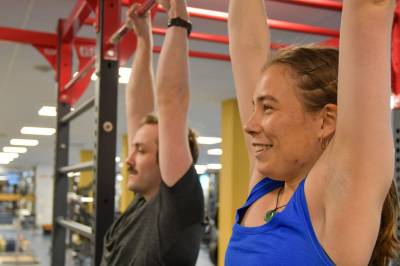 Menn får størst effekt av styrketrening, men det kan være viktigere for kvinner
