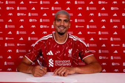 Liverpool henter spiller fra storklubb