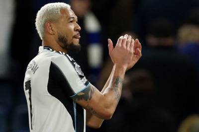 Newcastle United - RC Strasbourg Alsace