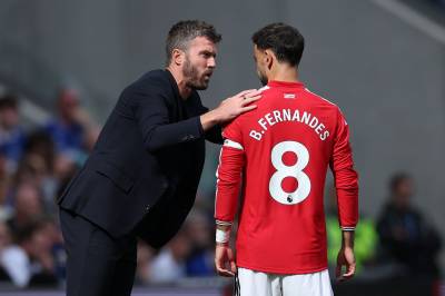 Manchester United-gjelden: Over 14 milliarder