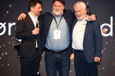 Prisdryss på Marena