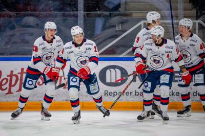 Frisk Asker gikk på kjempesmell