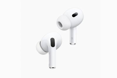 Apple kommer med nye Airpods med kamera