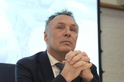 DN: Kontrollkomiteen har startet undersøkelse av ukjente milliardsprekker i Forsvaret