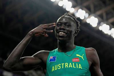 «Nye Bolt» vekker oppsikt med ny supertid