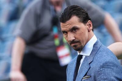 Zlatan-anke om luksuseiendom i Stockholm avvist av Høyestrett