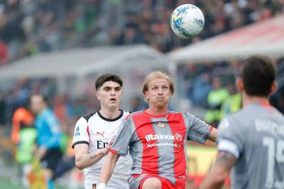 Parma - Cremonese