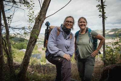 Slik ble Bjøraltskogen vernet for fremtiden