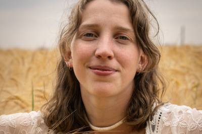 Emma Pilgaard - A Woman´s Voice