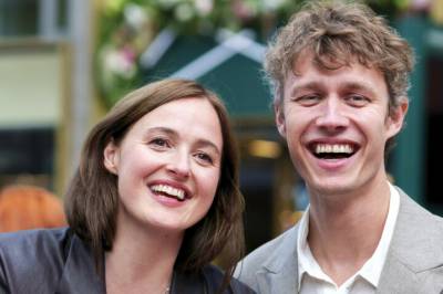 Falt pladask for regissøren