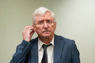 Høyesterett avviser millionkrav fra advokat Arvid Sjødin