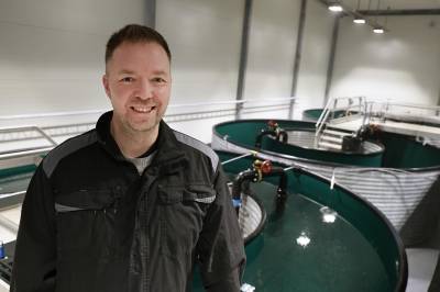 Torsk kan bli redninga for Namdal Rensefisk