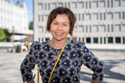 Planlegger «Irish exit» fra TV 2-festen