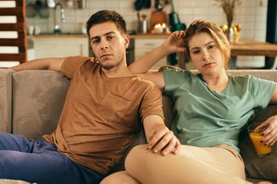 - Oftere og oftere så tenker jeg «er dette liksom alt?»